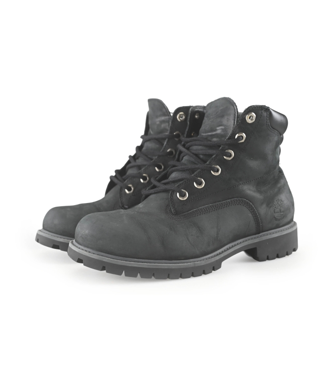 Timberland Schnürstiefel