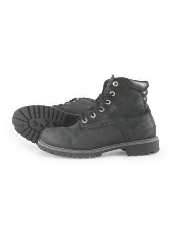 Timberland Schnürstiefel