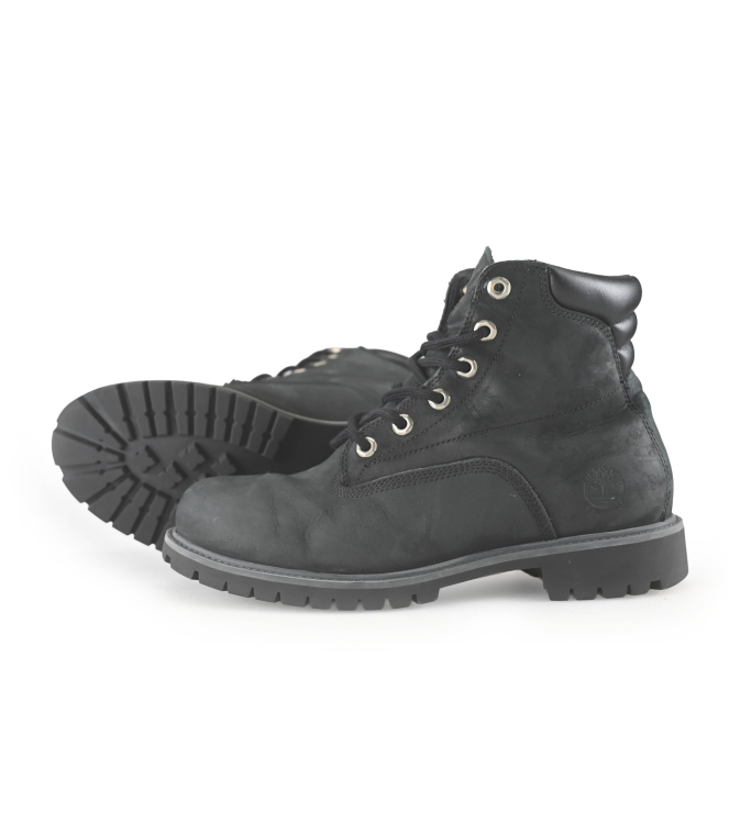 Timberland Schnürstiefel
