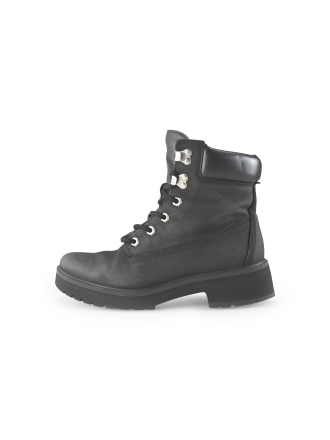 Timberland Schnürstiefel Schwarz 272954