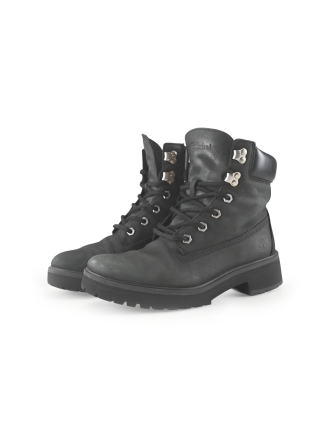 Timberland Schnürstiefel Schwarz 272954