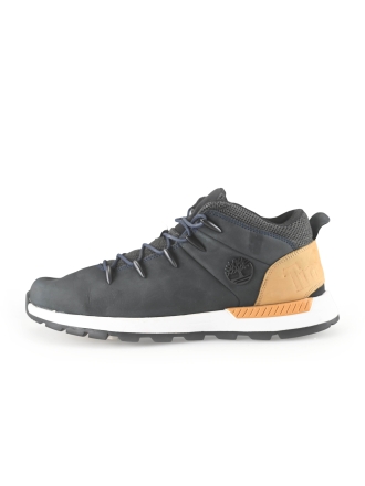 Timberland Hohe Sneaker Schwarz 272955