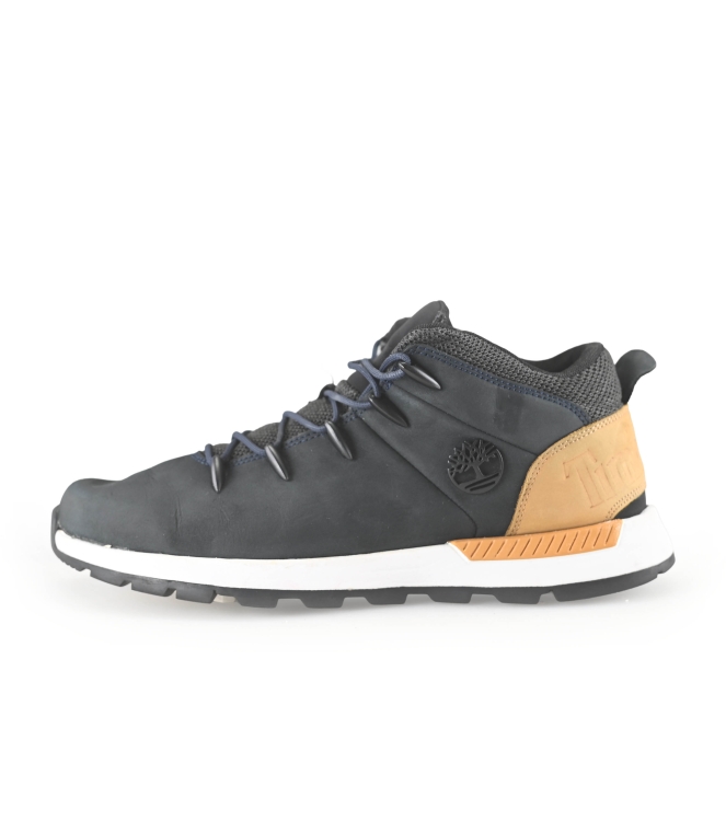 Timberland Hohe Sneaker