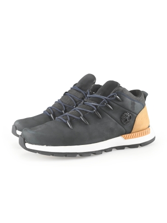Timberland Hohe Sneaker Schwarz 272955