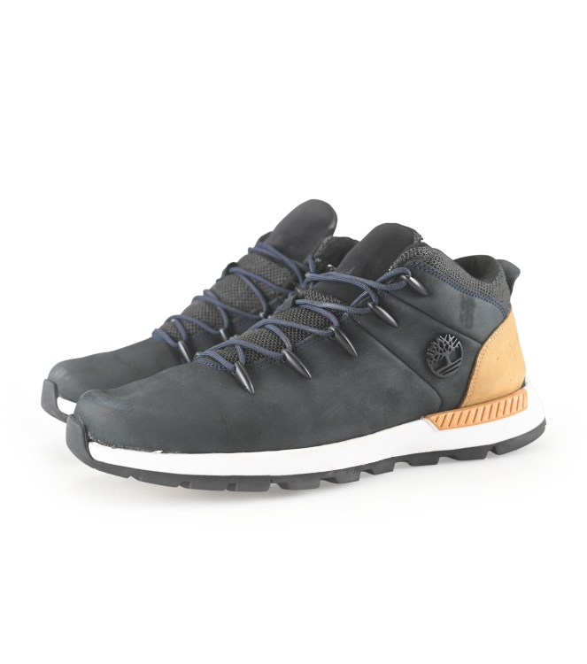 Timberland Hohe Sneaker