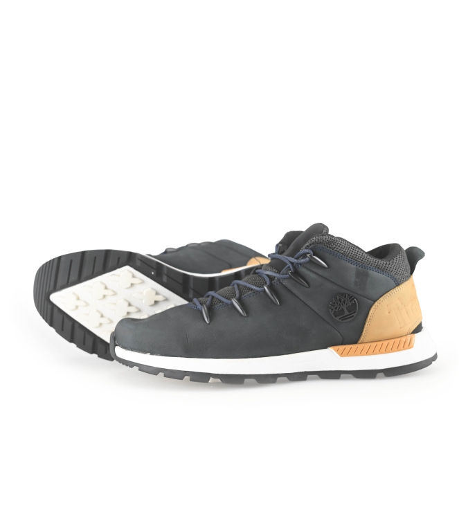 Timberland Hohe Sneaker