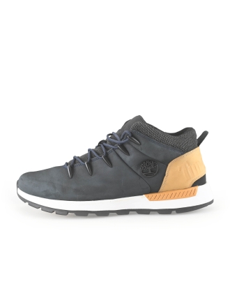 Timberland Hohe Sneaker Schwarz 272956