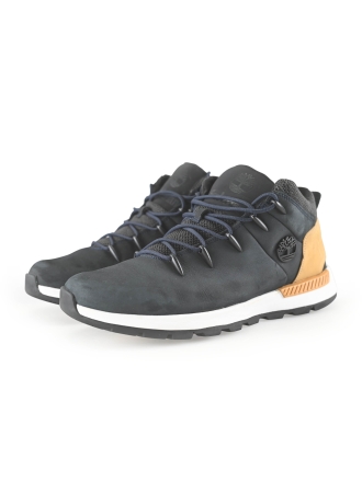 Timberland Hohe Sneaker Schwarz 272956