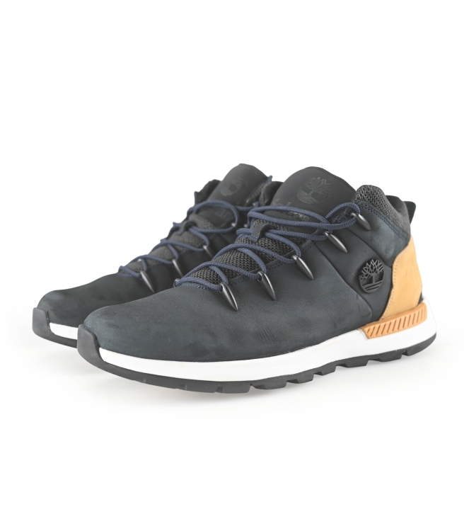 Timberland Hohe Sneaker