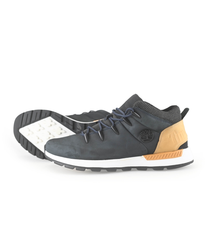 Timberland Hohe Sneaker