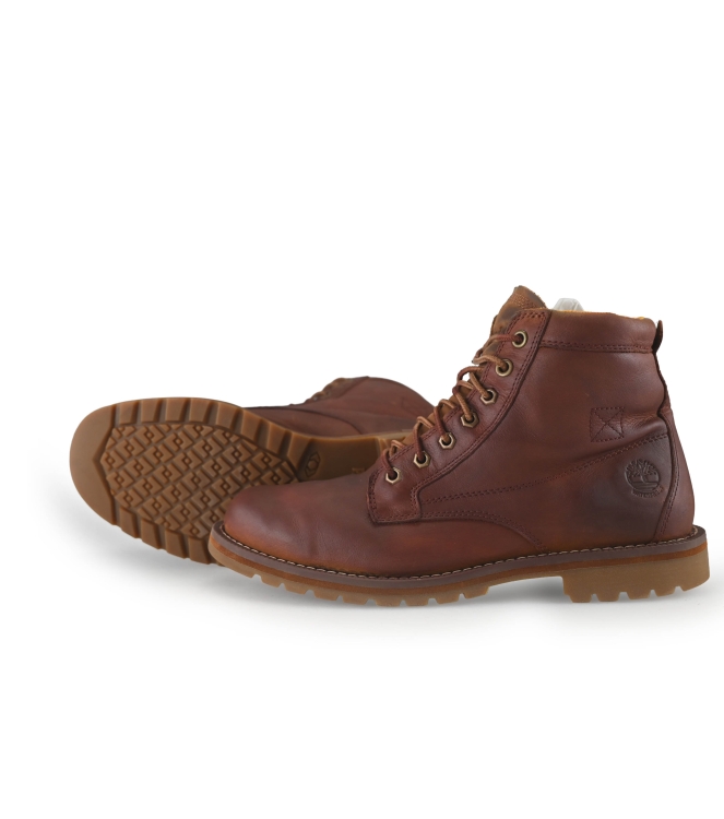 Timberland Schnürstiefel