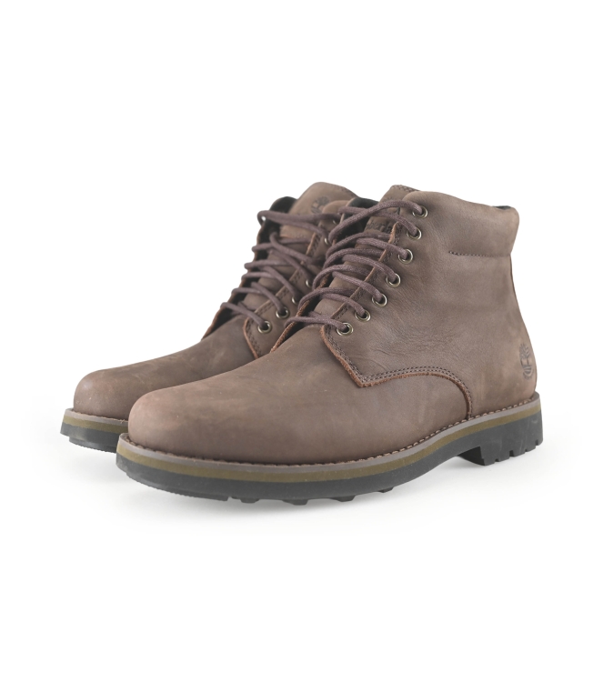Timberland Schnürstiefel