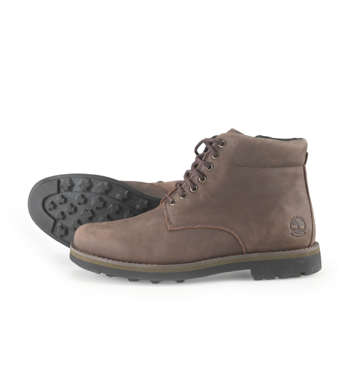 Timberland Schnürstiefel