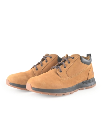 Timberland Schnürschuhe Braun 272963