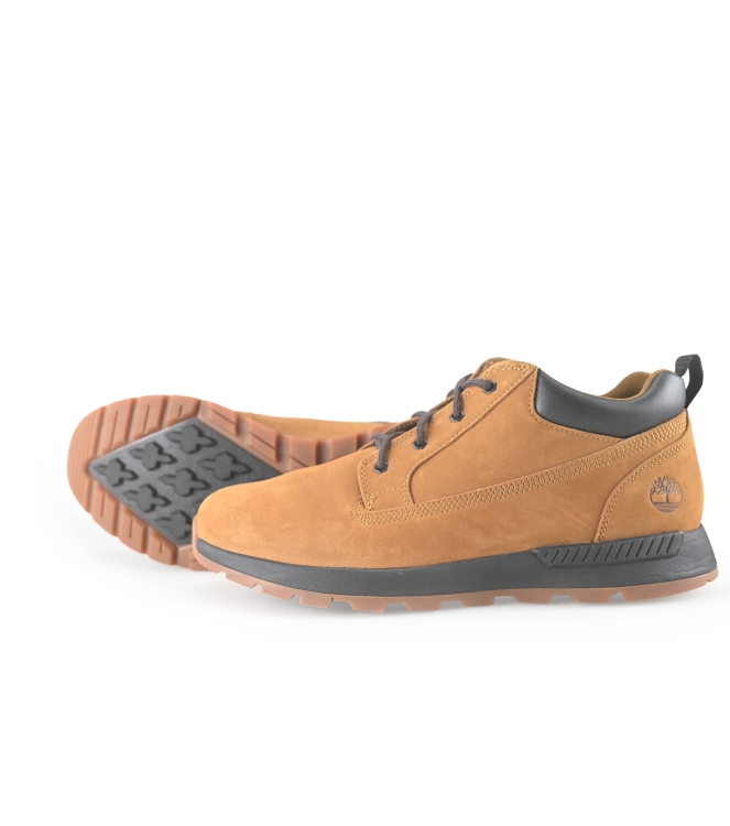 Timberland Schnürschuhe