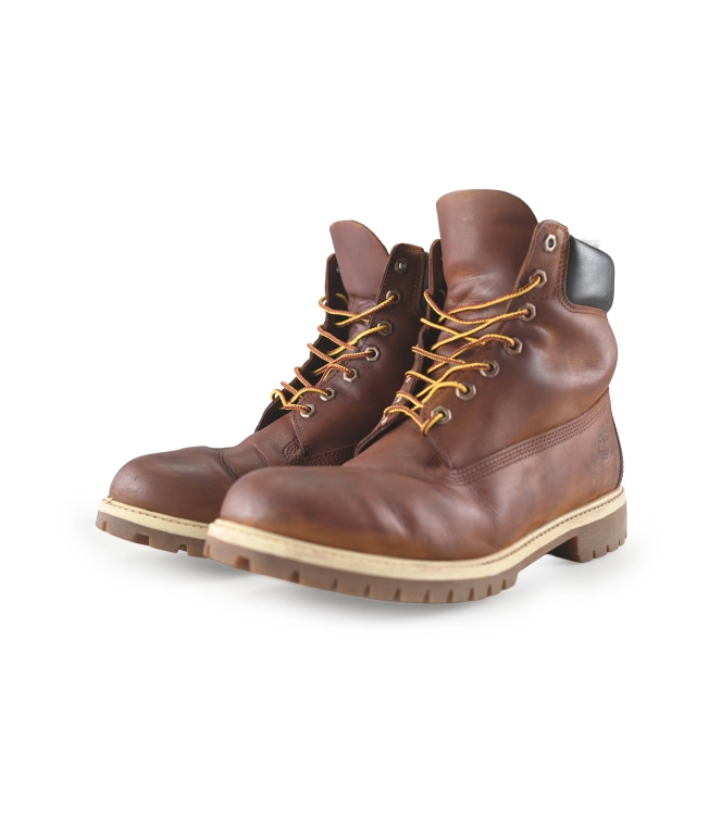 Timberland Stiefel