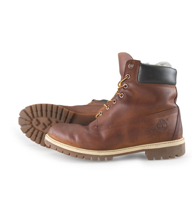 Timberland Stiefel