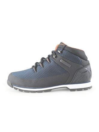 Timberland Schnürstiefel Blau 272968