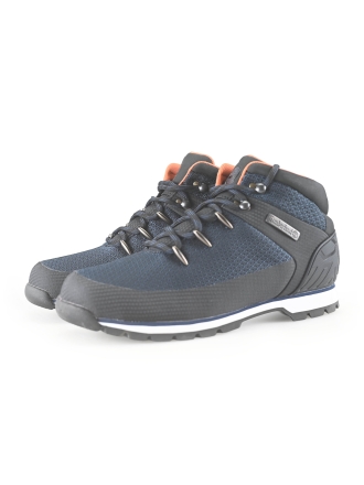 Timberland Schnürstiefel Blau 272968
