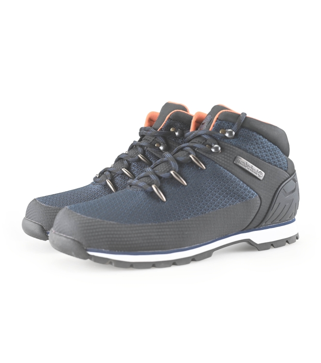 Timberland Schnürstiefel