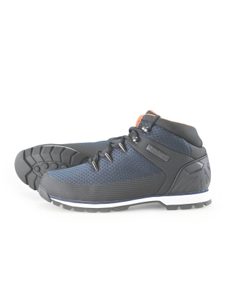 Timberland Schnürstiefel