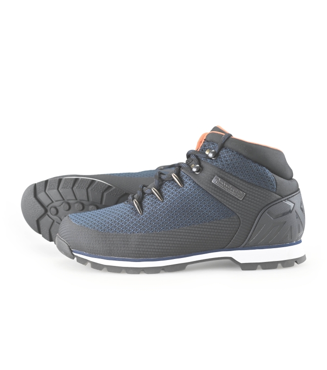 Timberland Schnürstiefel