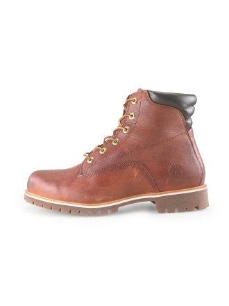 Timberland Schnürstiefel