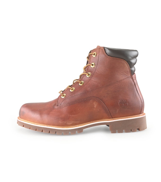 Timberland Schnürstiefel