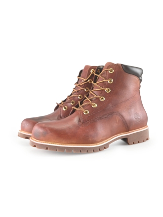 Timberland Schnürstiefel