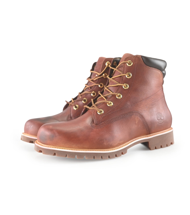 Timberland Schnürstiefel