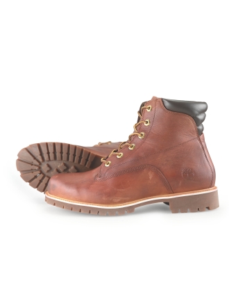 Timberland Schnürstiefel
