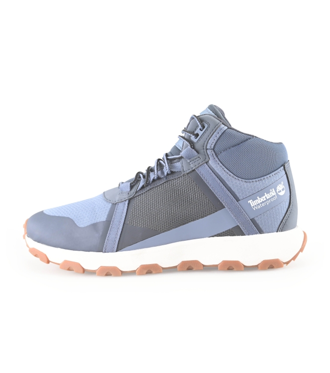 Timberland Hohe Sneaker