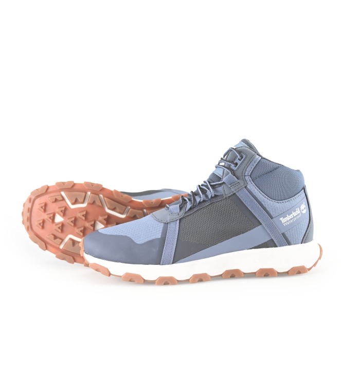 Timberland Hohe Sneaker