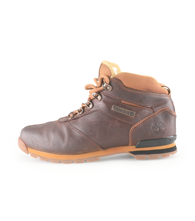 Timberland Schnürstiefel