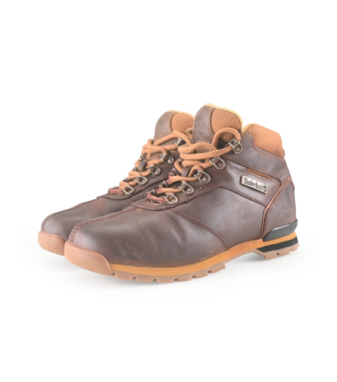 Timberland Schnürstiefel