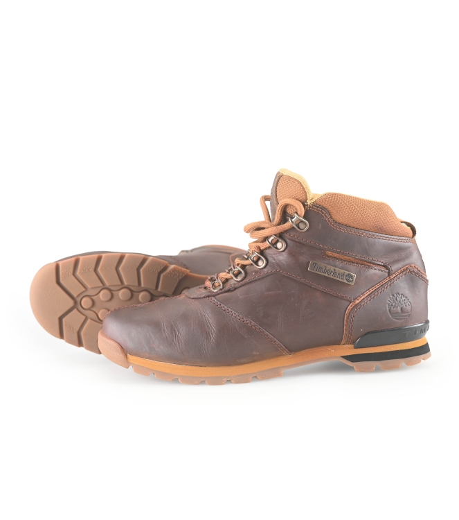 Timberland Schnürstiefel
