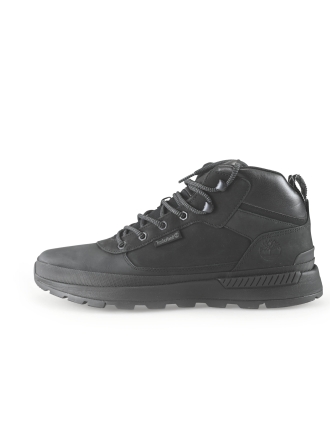 Timberland Hohe Sneaker Schwarz 272972