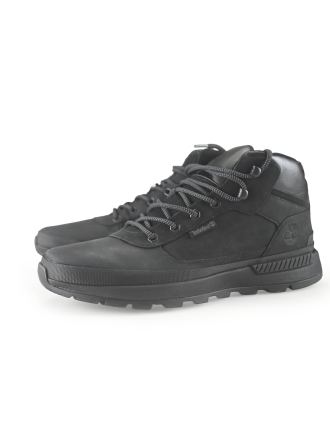 Timberland Hohe Sneaker Schwarz 272972