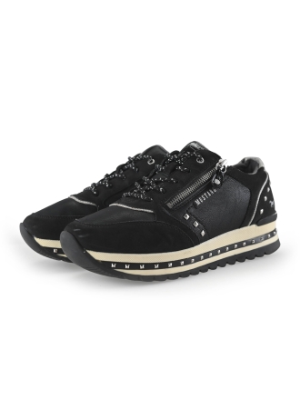 Mustang Sneaker Schwarz 272976