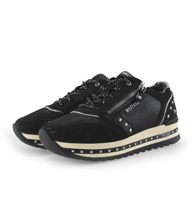 Mustang Sneaker
