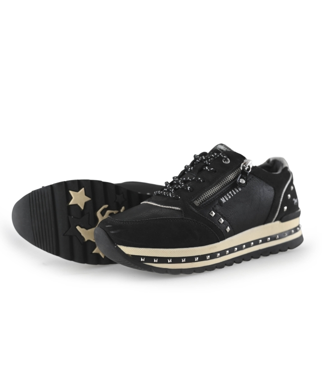 Mustang Sneaker