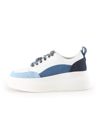 Cycleur de Luxe Sneaker Weiß 272981