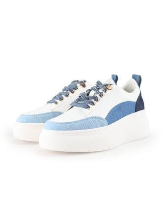 Cycleur de Luxe Sneaker Weiß 272981