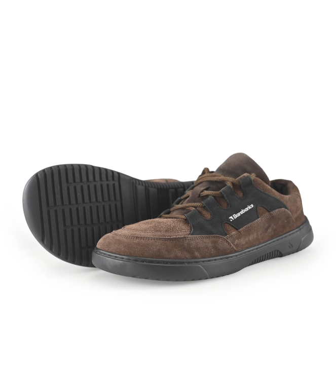 Barebarics Sneaker