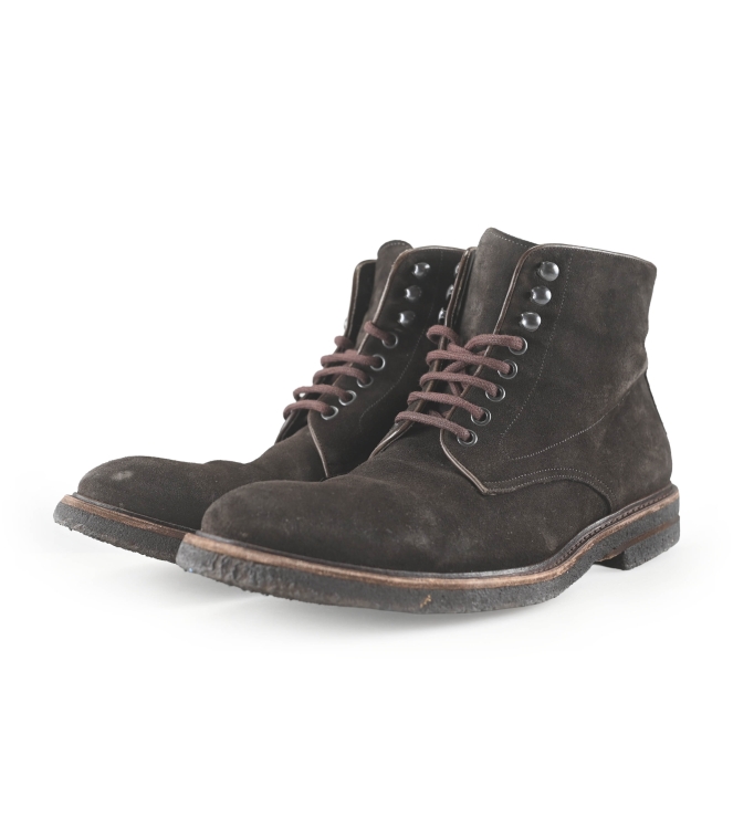 Alden Schnürstiefel