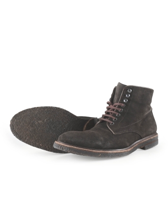 Alden Schnürstiefel