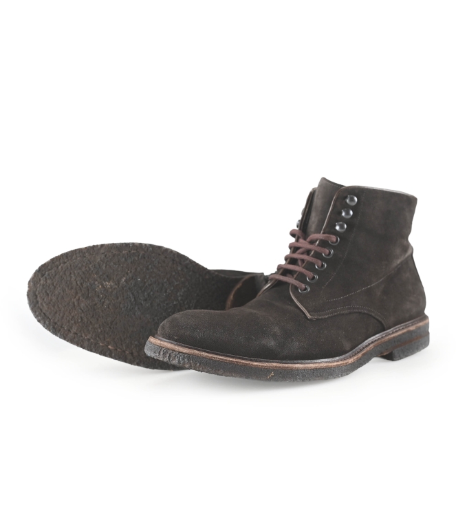 Alden Schnürstiefel