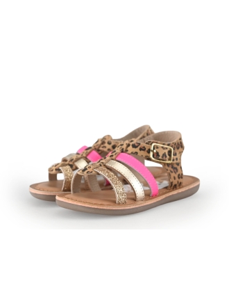 IK-KE Sandalen 272991