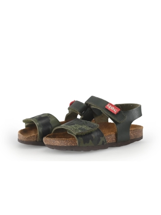 Kipling Sandalen