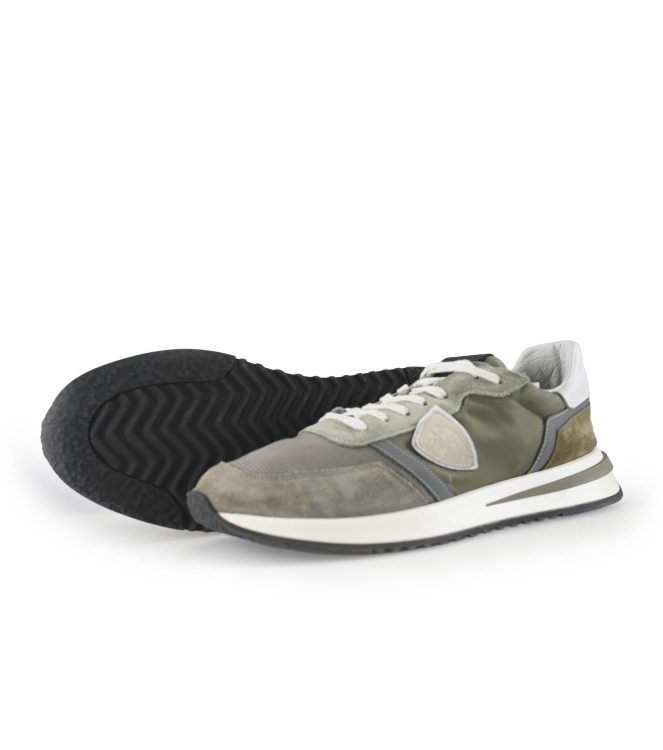 Philippe Model Paris Sneaker